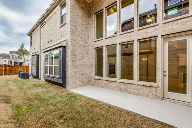 4516 Sovereignty Drive, Mckinney, TX 75070