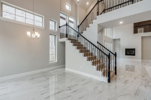 4516 Sovereignty Drive, Mckinney, TX 75070