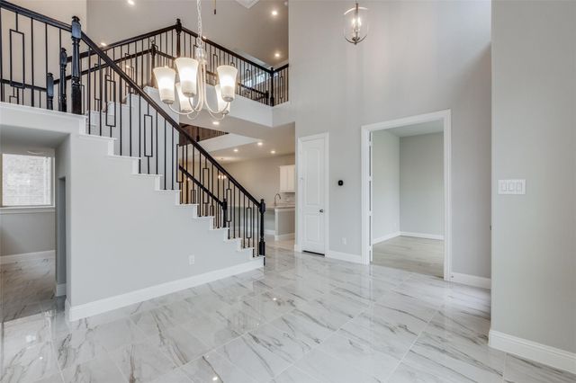 4516 Sovereignty Drive, Mckinney, TX 75070