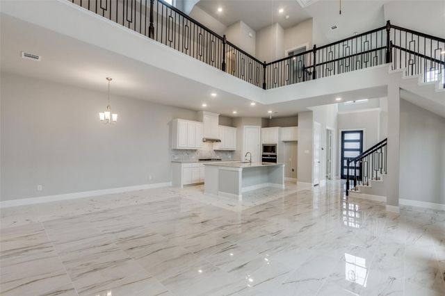 4516 Sovereignty Drive, Mckinney, TX 75070