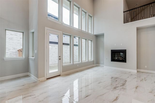 4516 Sovereignty Drive, Mckinney, TX 75070