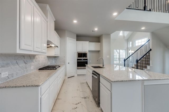 4516 Sovereignty Drive, Mckinney, TX 75070