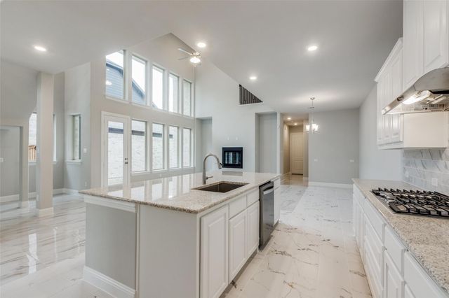 4516 Sovereignty Drive, Mckinney, TX 75070
