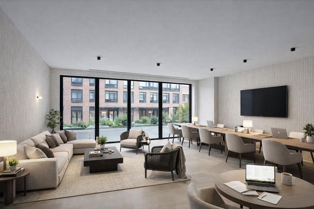 772 Metropolitan Avenue GARDEN, New York City, NY 11211