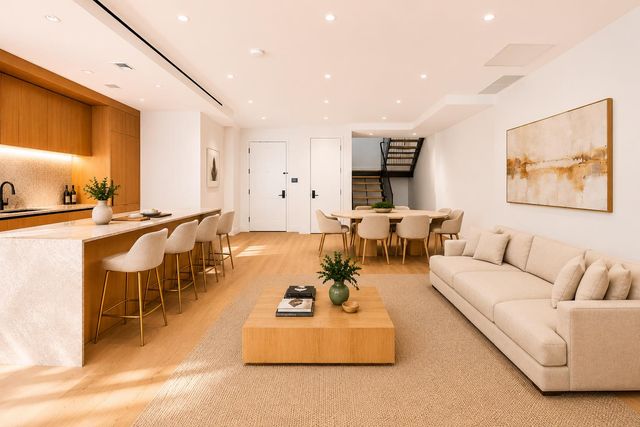 772 Metropolitan Avenue GARDEN, New York City, NY 11211