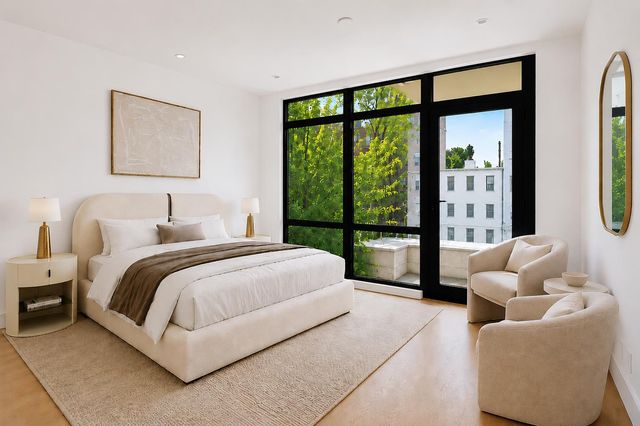772 Metropolitan Avenue GARDEN, New York City, NY 11211