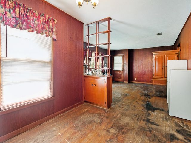 709 Mulkey Lane, Denton, TX 76209