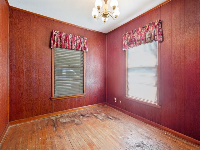 709 Mulkey Lane, Denton, TX 76209