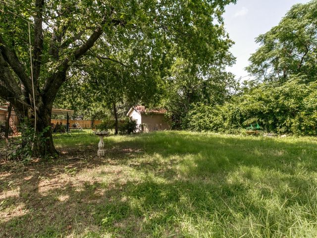 709 Mulkey Lane, Denton, TX 76209