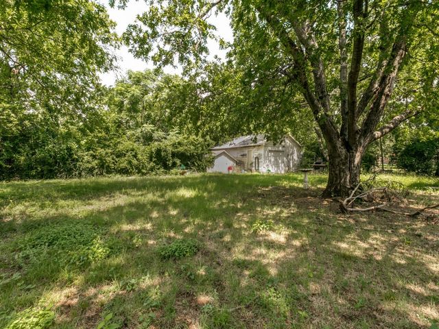 709 Mulkey Lane, Denton, TX 76209