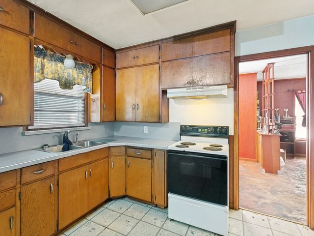 709 Mulkey Lane, Denton, TX 76209
