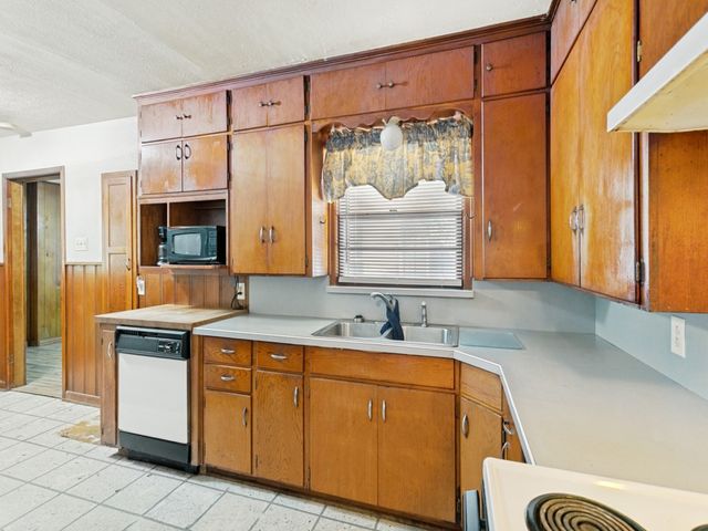 709 Mulkey Lane, Denton, TX 76209