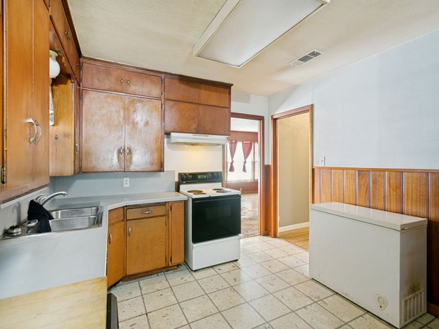 709 Mulkey Lane, Denton, TX 76209