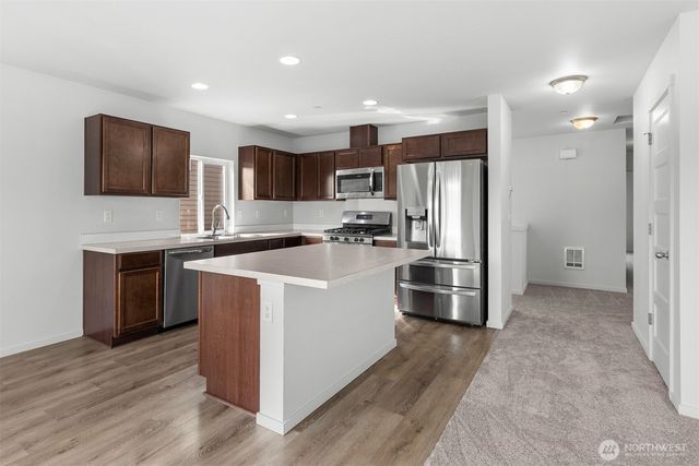 7238 42nd Place NE, Marysville, WA 98270