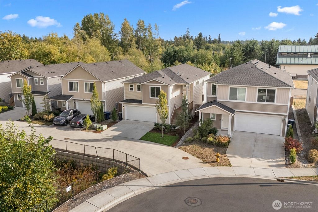 7238 42nd Place NE, Marysville, WA 98270