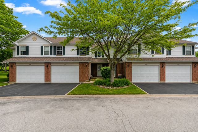 9203 W Westinghouse Court, Mokena, IL 60448