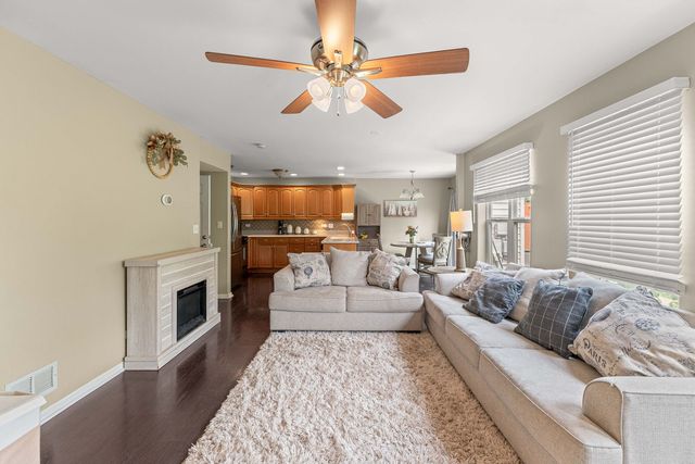 9203 W Westinghouse Court, Mokena, IL 60448
