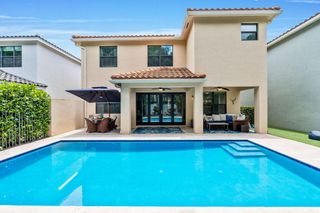 14707 Smokey Citrine Street, Delray Beach, FL 33446