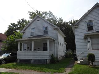 11 Willow Street, Rochester, NY 14606