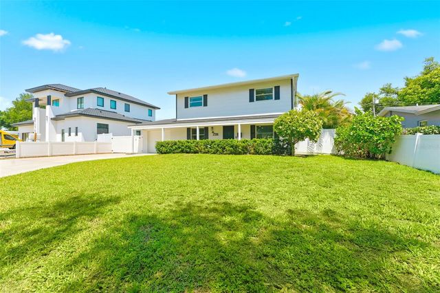 2701 67TH WAY N, St Petersburg, FL 33710