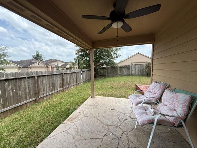 7207 Alava Drive, Magnolia, TX 77354