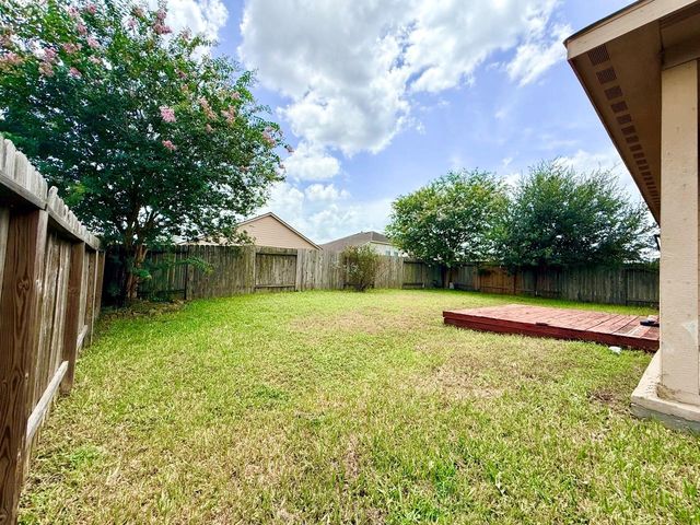 7207 Alava Drive, Magnolia, TX 77354