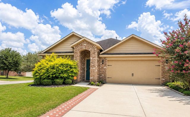 7207 Alava Drive, Magnolia, TX 77354