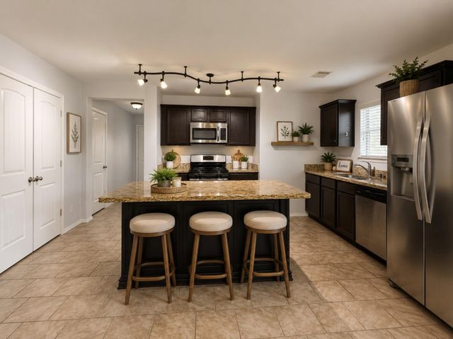 7207 Alava Drive, Magnolia, TX 77354