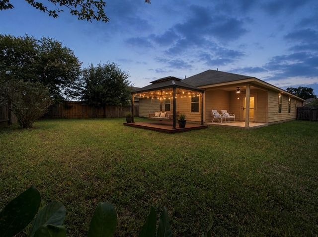 7207 Alava Drive, Magnolia, TX 77354