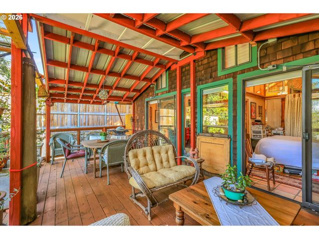 5523 Se 40TH Ave, Portland, OR 97202