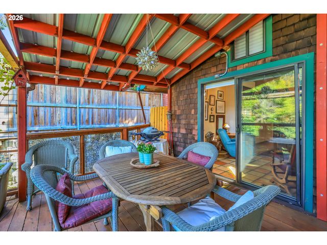 5523 Se 40TH Ave, Portland, OR 97202