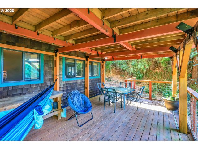 5523 Se 40TH Ave, Portland, OR 97202