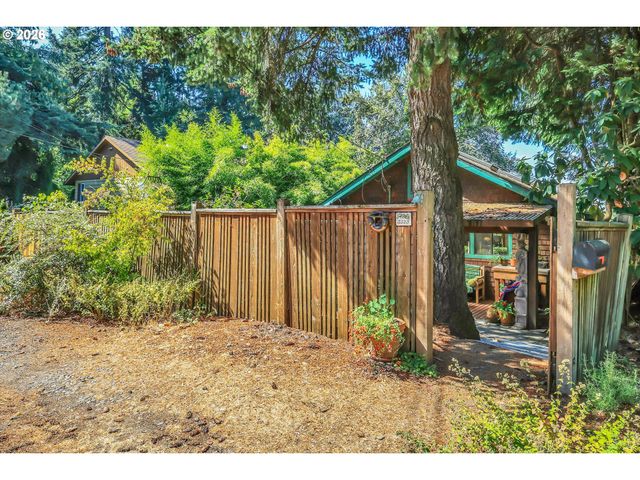 5523 Se 40TH Ave, Portland, OR 97202