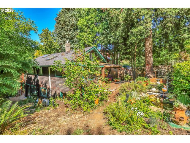 5523 Se 40TH Ave, Portland, OR 97202