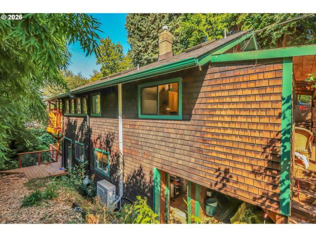 5523 Se 40TH Ave, Portland, OR 97202