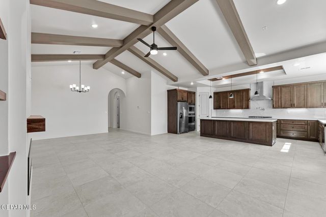 151 JOHNNY TELLES Drive, Clint, TX 79836