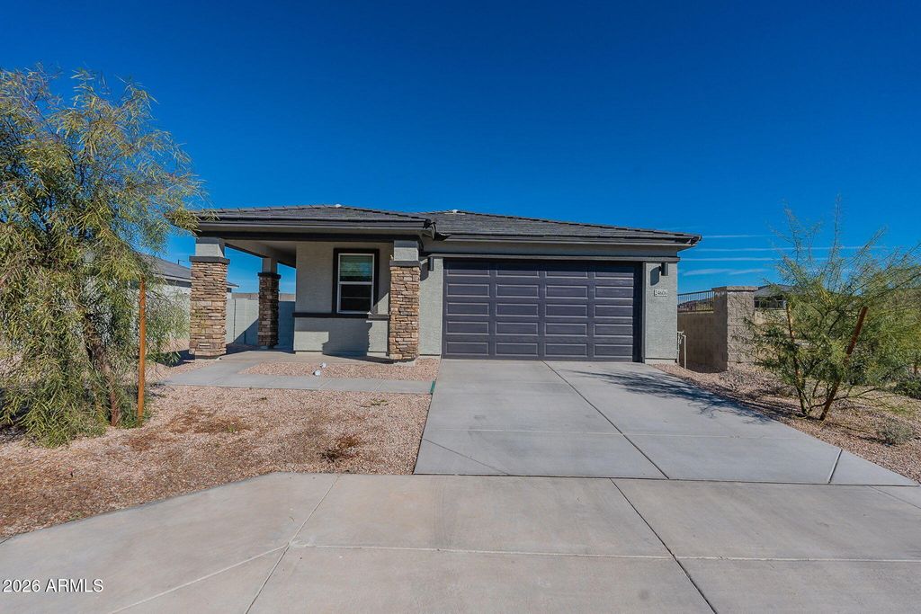 24606 W Whyman Avenue, Buckeye, AZ 85326 — photo 2