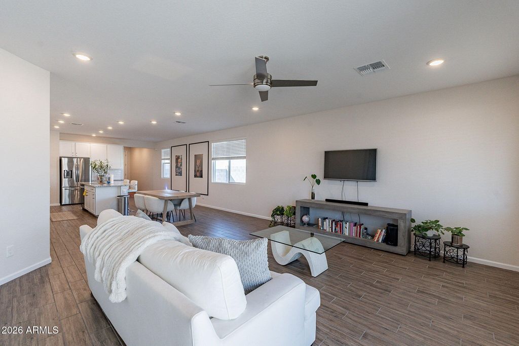 24606 W Whyman Avenue, Buckeye, AZ 85326 — photo 5
