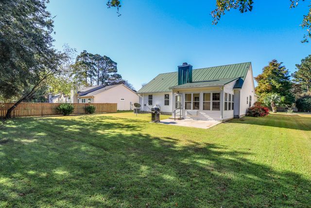 434 S Piazza Court, Mount Pleasant, SC 29464