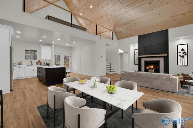 184 Road 1951, Mentone, AL 35984