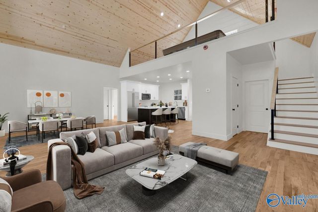 184 Road 1951, Mentone, AL 35984