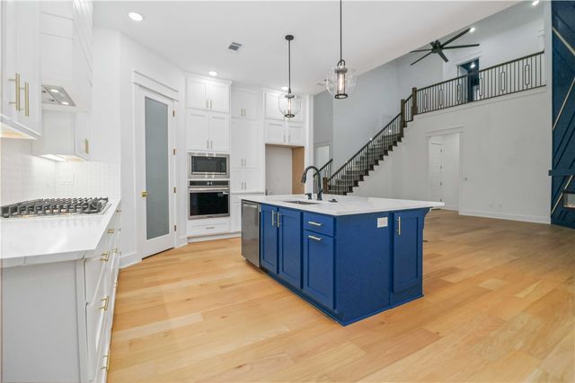 541 Bose Avenue, Centerton, AR 72719