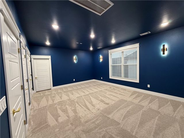 541 Bose Avenue, Centerton, AR 72719