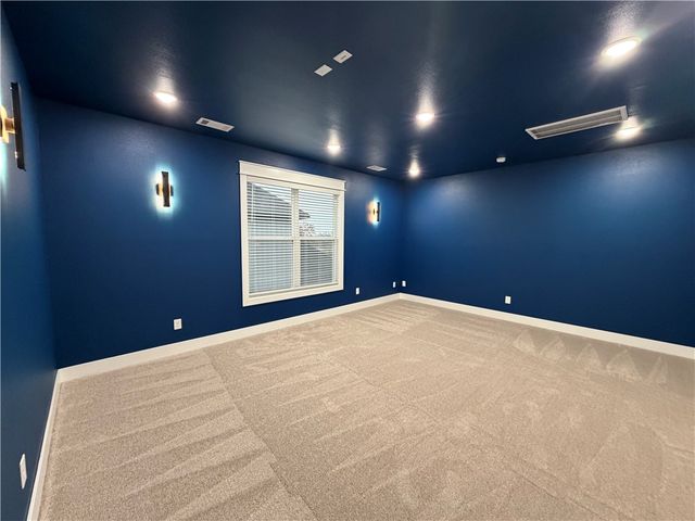 541 Bose Avenue, Centerton, AR 72719