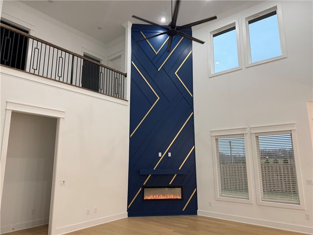 541 Bose Avenue, Centerton, AR 72719