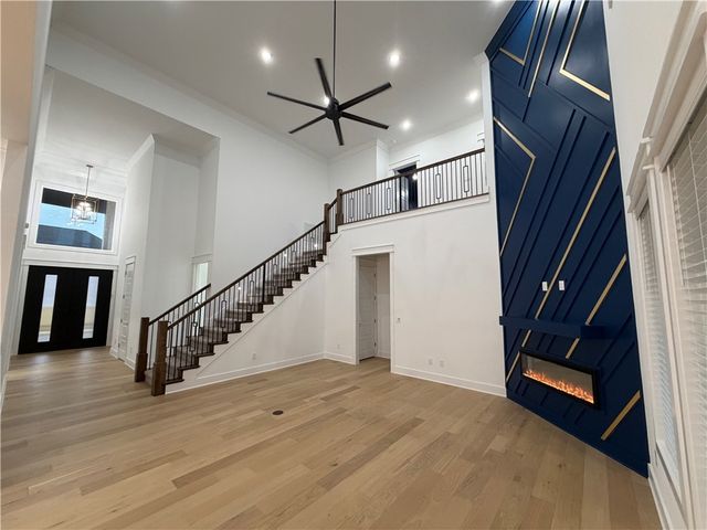 541 Bose Avenue, Centerton, AR 72719