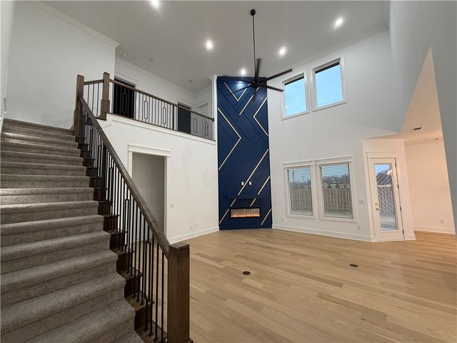 541 Bose Avenue, Centerton, AR 72719