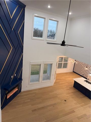 541 Bose Avenue, Centerton, AR 72719