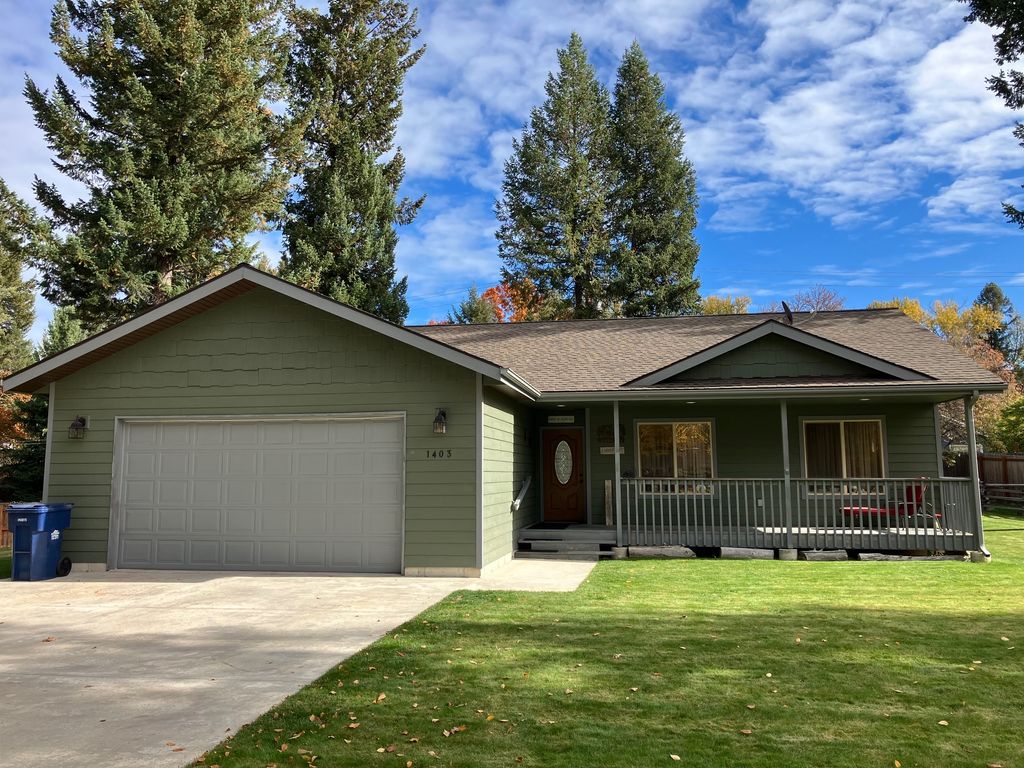 1403 Renwood Drive, Libby, MT 59923 photo 3