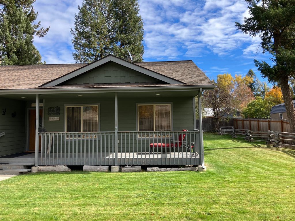 1403 Renwood Drive, Libby, MT 59923 photo 5